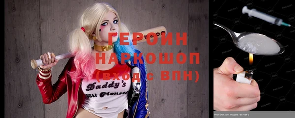 Альфа ПВП Горняк