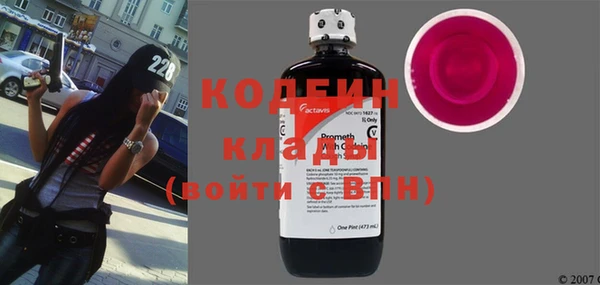 Альфа ПВП Горняк