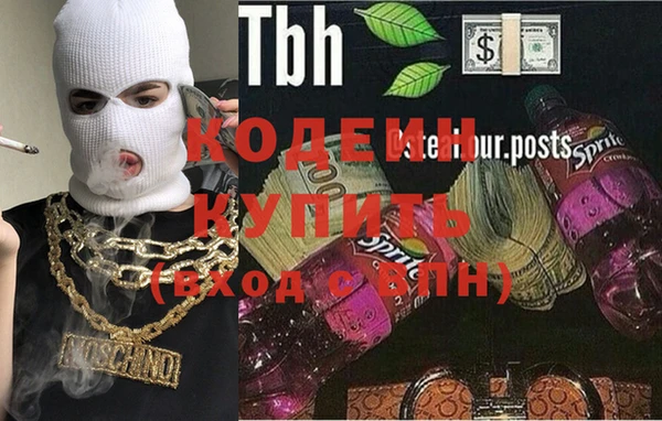 Альфа ПВП Горняк