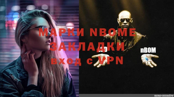 Альфа ПВП Горняк